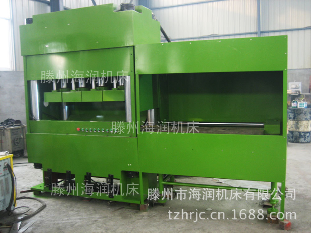 400T聯動液壓機 Y32-400T液壓機