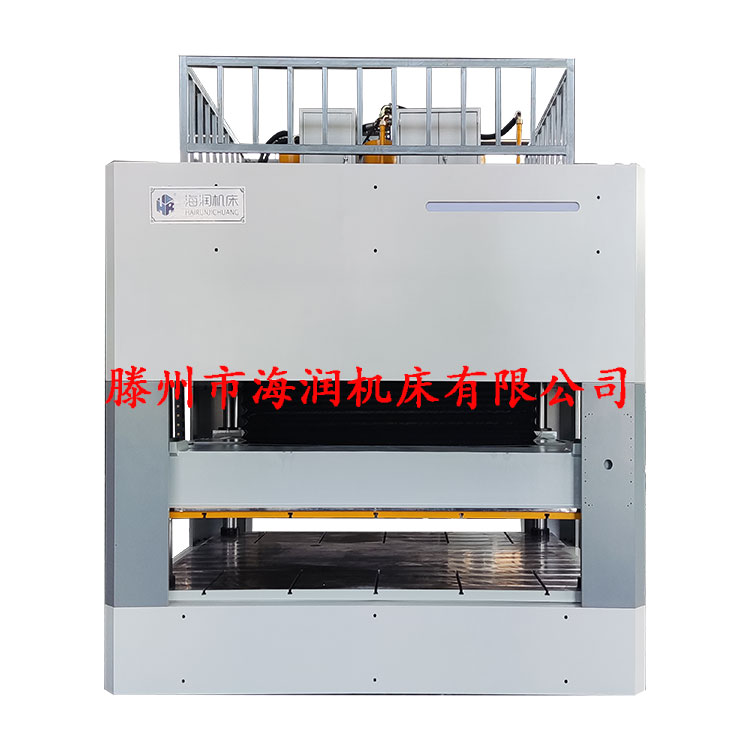 315T伺服壓力機(jī)