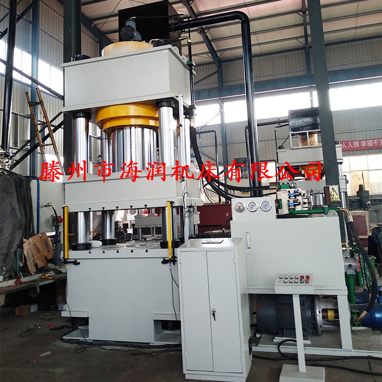 伺服熱鍛壓力機(jī)