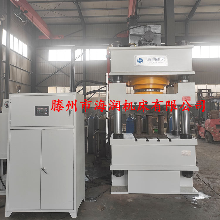 沖裁壓力機(jī)500T