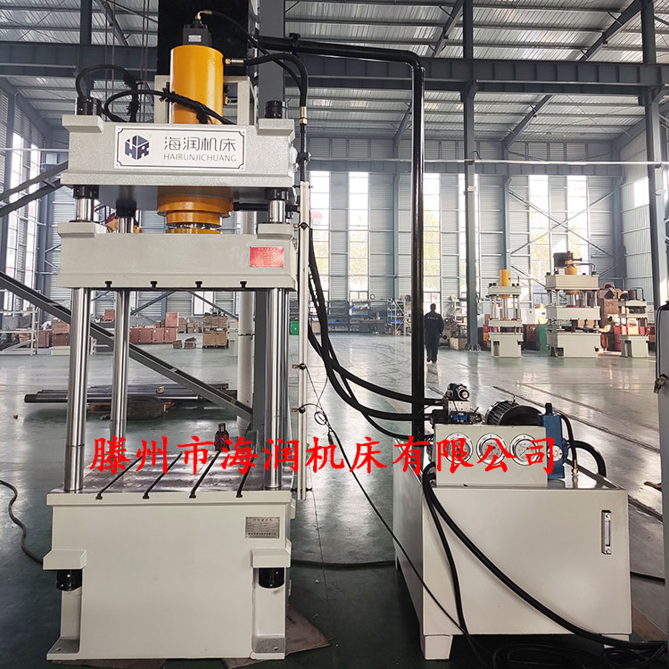 Y32-100T玻璃鋼模壓液壓機(jī)